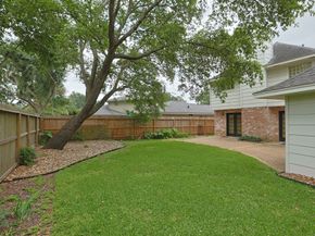 14906 El Miranda Drive, Houston TX 77095