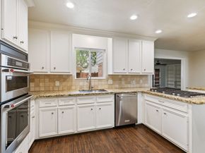 14906 El Miranda Drive, Houston TX 77095