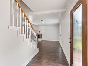 14906 El Miranda Drive, Houston TX 77095