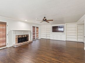 14906 El Miranda Drive, Houston TX 77095
