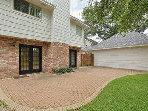14906 El Miranda Drive, Houston TX 77095
