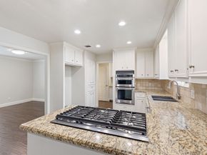 14906 El Miranda Drive, Houston TX 77095