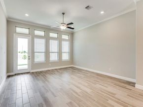 8019 Clearwater Glen Court, Richmond TX 77407