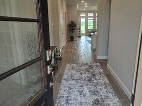 8019 Clearwater Glen Court, Richmond TX 77407