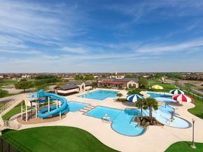 8019 Clearwater Glen Court, Richmond TX 77407