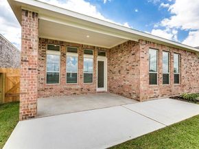 8019 Clearwater Glen Court, Richmond TX 77407
