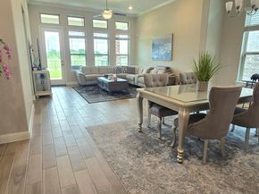8019 Clearwater Glen Court, Richmond TX 77407