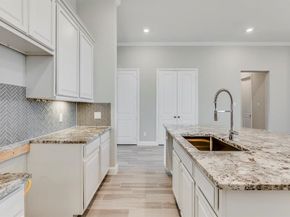 8019 Clearwater Glen Court, Richmond TX 77407