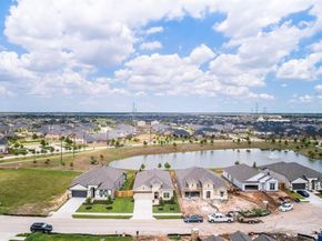 8019 Clearwater Glen Court, Richmond TX 77407