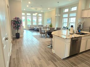 8019 Clearwater Glen Court, Richmond TX 77407