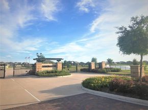 8019 Clearwater Glen Court, Richmond TX 77407