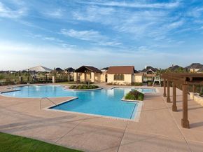 8019 Clearwater Glen Court, Richmond TX 77407