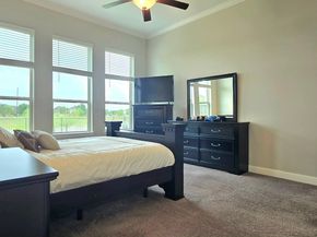8019 Clearwater Glen Court, Richmond TX 77407
