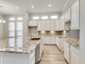 8019 Clearwater Glen Court, Richmond TX 77407