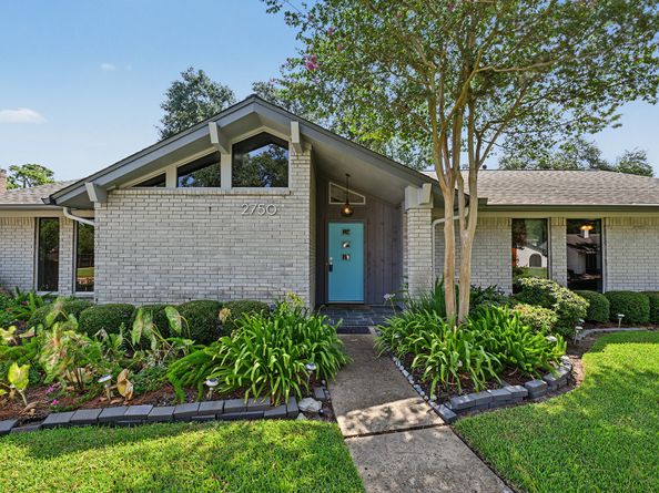 2750 Fontana Drive, Houston TX 77043