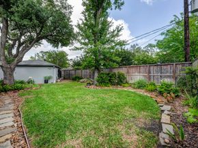 2750 Fontana Drive, Houston TX 77043