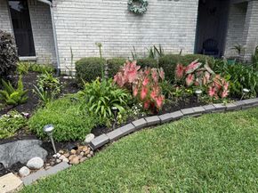 2750 Fontana Drive, Houston TX 77043