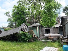 7935 Sherman Street, Houston TX 77012