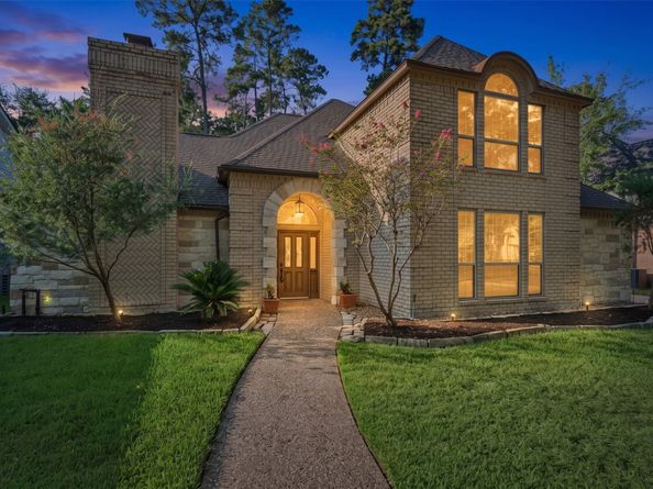 5911 Bayonne Drive, Spring TX 77389