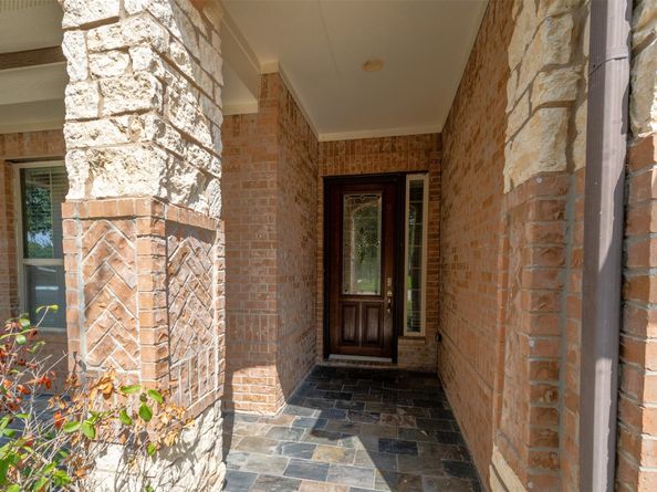 8239 Lockridge Terrace Lane, Cypress TX 77433