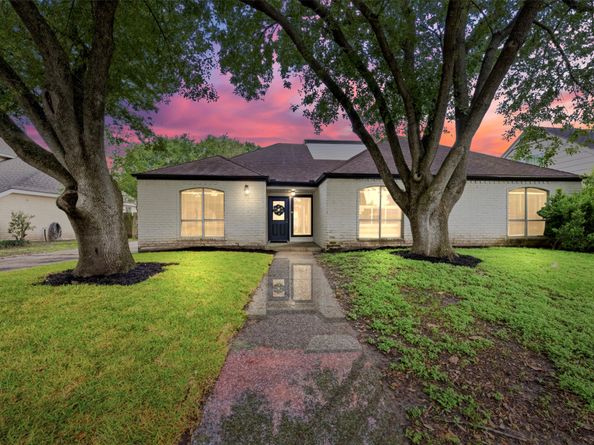 7110 Rancheria Drive, Houston TX 77083