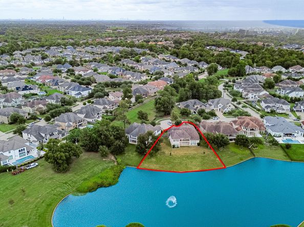 5306 Abington Creek Lane, Sugar Land TX 77479