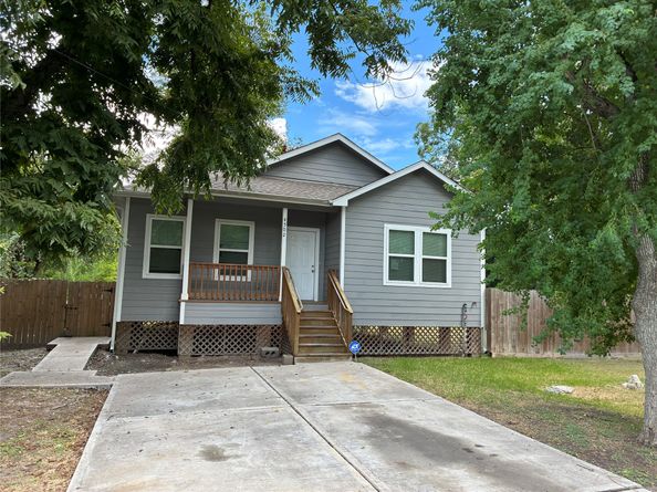 4502 Kashmere Street, Houston TX 77026