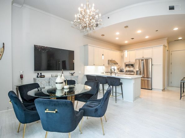 5005 Hidalgo Street 209, Houston TX 77056
