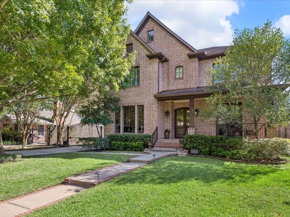 4037 Dumbarton Street, Houston TX 77025
