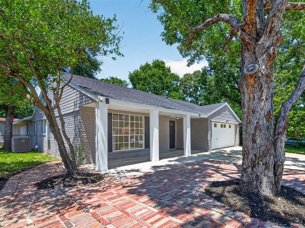 503 Allison Street, Conroe TX 77303