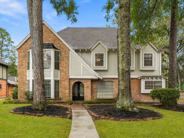 3610 Valley Haven Drive, Houston TX 77339