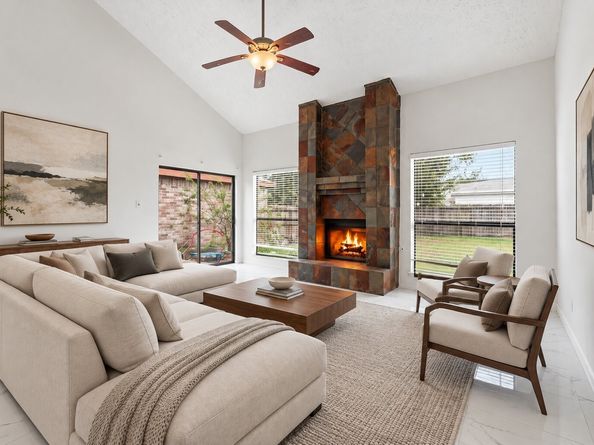 12719 Hollandale Drive, Houston TX 77082