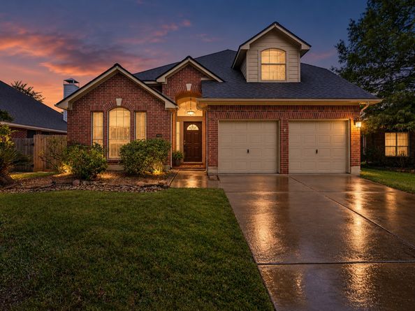 14010 Hazel Ridge Court, Houston TX 77062