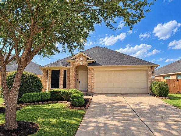 8110 Saragosa Blue Lane, Richmond TX 77407