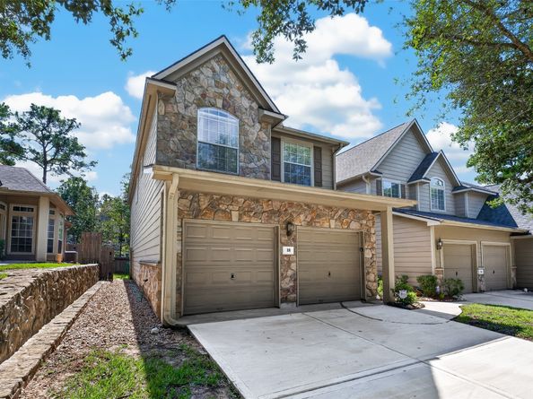 18 Valley Oaks Circle, The Woodlands TX 77382