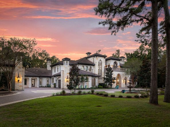 15 Estancia Place, Spring TX 77389