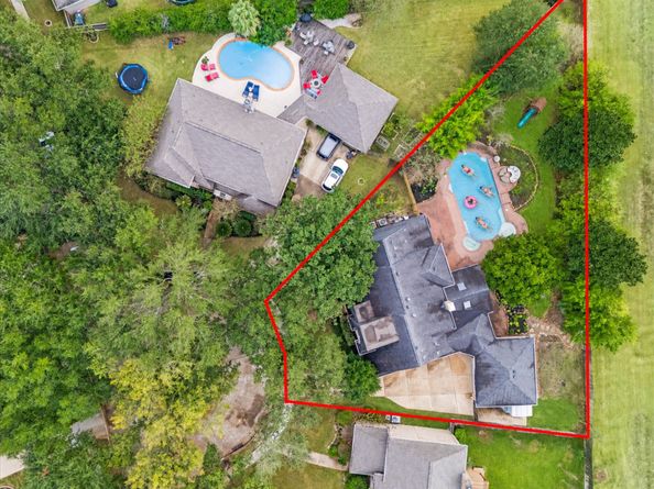 2526 Stephens Grant Drive, Sugar Land TX 77479