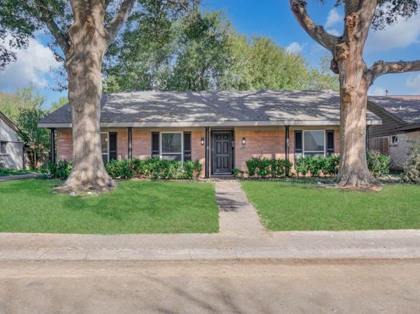 11735 N Perry Avenue, Houston TX 77071