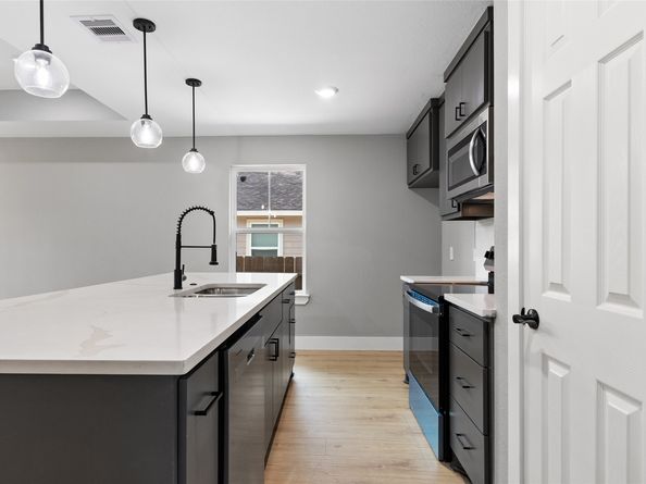 3117 Josephine Street, Houston TX 77026