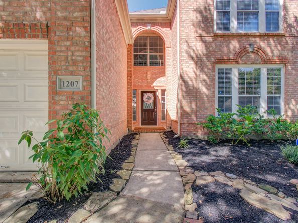 1207 Atlanta Drive, Richmond TX 77406