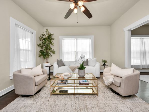 225 Lenox Street, Houston TX 77011