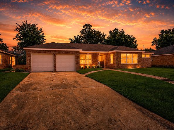 3511 Arbor Street, Houston TX 77004