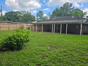 5714 Bankside Drive, Houston TX 77096