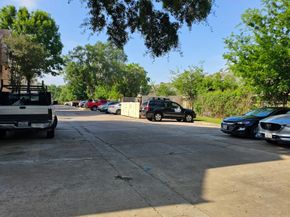 2425 Holly Hall Street 91, Houston TX 77054