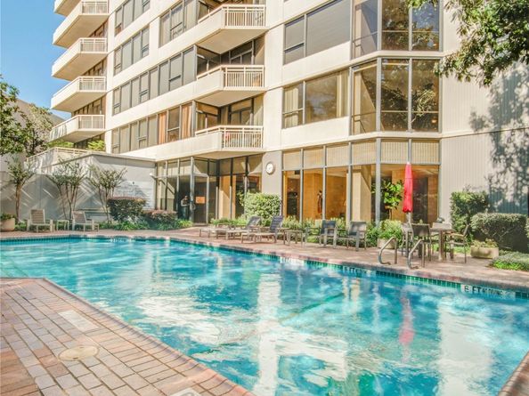 15 Greenway Plaza 10G, Houston TX 77046