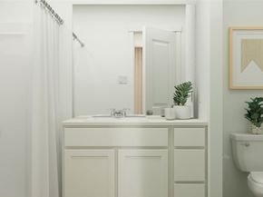 16063 Tallis Drive, Conroe TX 77303