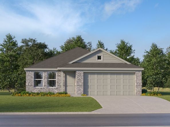 16063 Tallis Drive, Conroe TX 77303