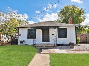 207 Cosmos Street, Houston TX 77009