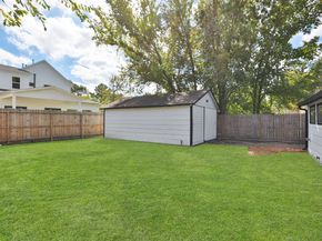 207 Cosmos Street, Houston TX 77009