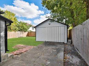 207 Cosmos Street, Houston TX 77009